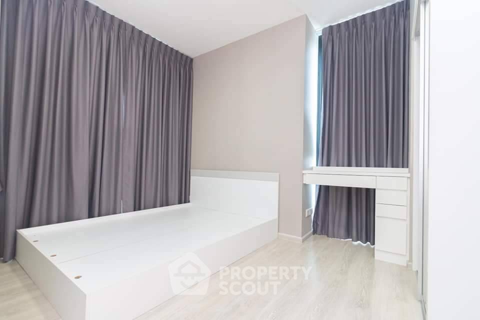 รูป คอนโด 1-ห้องนอน ที่ คอนโดเลต มิสท์ พระราม 9 ใกล้ MRT พระราม 9 (ID 2502934) - รูปที่ 15/20