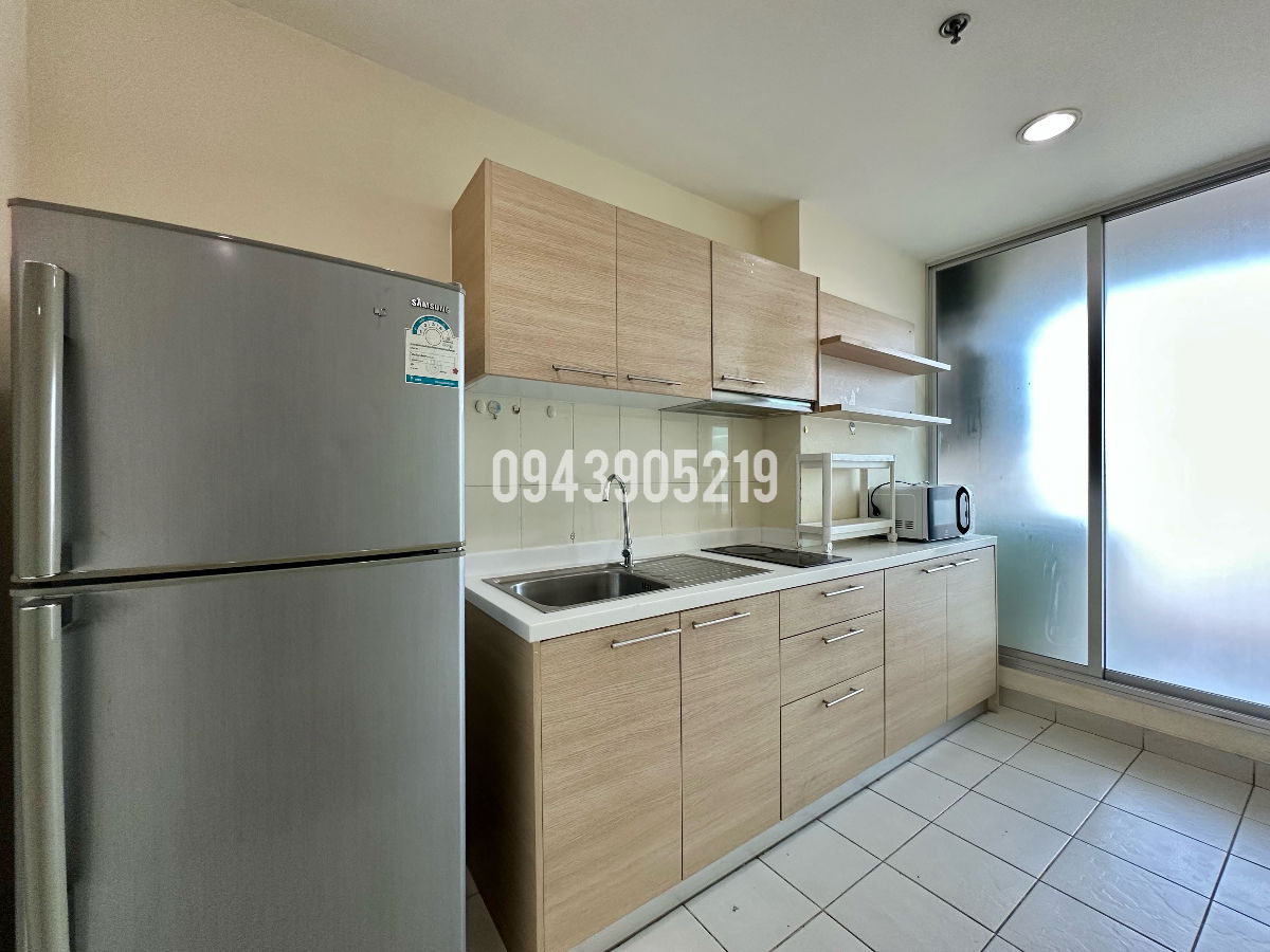 รูป Life sukhumvit 65 ☎️big 1 bed 43 sqm ‼️only 18000/month‼️ NOW AVAILABLE 🔆✅ - รูปที่ 4/10