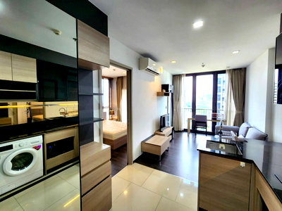 Condos for rent : 💥CP-4821💥The LINE Asoke - Ratchada 👉Line : @primahome