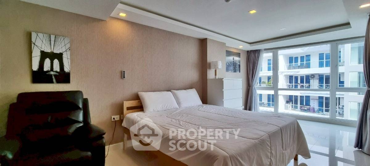 รูป คอนโด 1-ห้องนอน ที่ แกรนด์ อเวนิว พัทยา ใกล้ พัทยาใต้ (ID 2137192) - รูปที่ 3/11