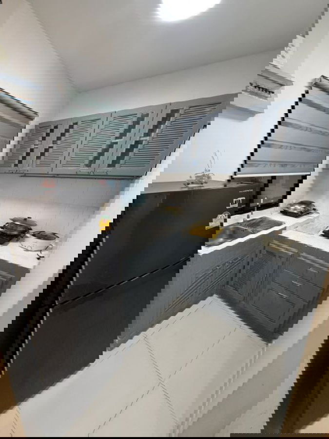 รูป 🔴RT20787🟡 ให้เช่าถูกมาก👍 ทาวน์โฮม 3 ชั้น Baan Klang Muang Rattanathibet 💛🧡 ✅แอดไลน์ @905bggcb (มี @ ด้วย) แอดมินตอบไว  - รูปที่ 4/17