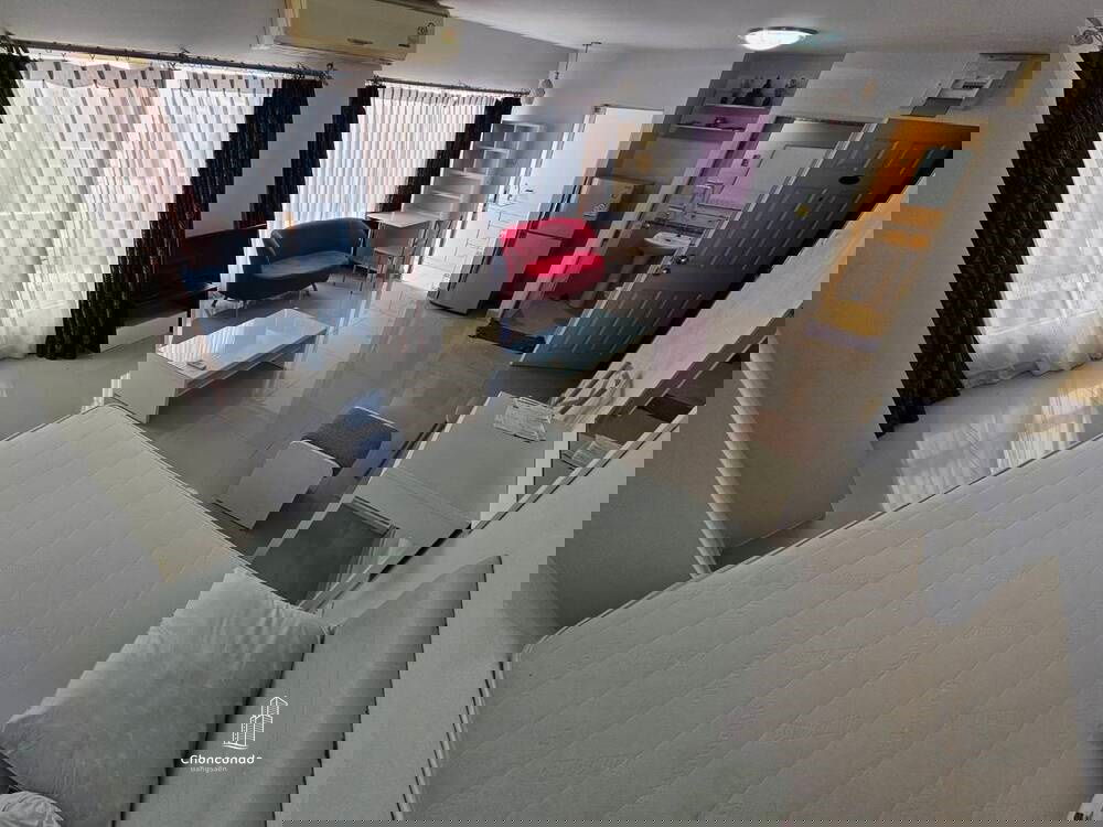 รูป The North Park Bangsaen ตึกC ชั้น6---------ห้องกว้าง---------Tel 097-049-5874 (Line: @choncondo มี@ด้วย) - รูปที่ 8/11