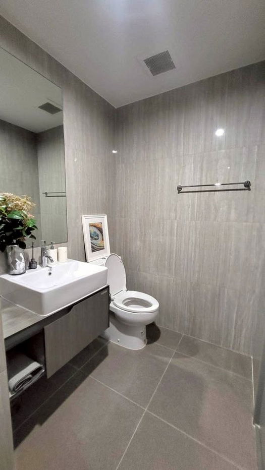 picture Condo for Rent at The Parkland Phetkasem 56 (A6812049) - 7/14