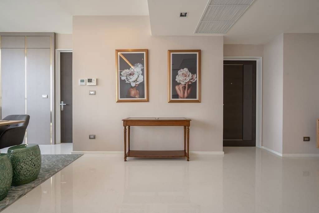 รูป ให้เช่า คอนโด The Bangkok Sathorn พร้อมอยู่  NC0081 - รูปที่ 7/29