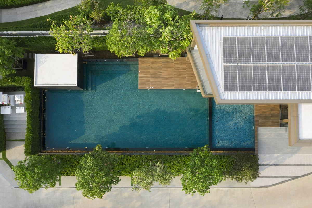 รูป ขายบ้านมือ 1 จากโครงการ CENTRO อ่อนนุช–สุวรรณภูมิ  | ติดต่อฝ่ายขาย : 061-6598997- Line OA : @Newlight (มี@) - รูปที่ 12/27