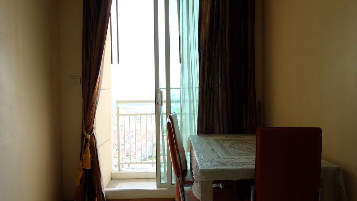 รูป 🟠ปล่อยขายคอนโด - 1 ห้องนอน 54 ตร.ม. ที่ The Empire Place Sathorn - รูปที่ 5/10