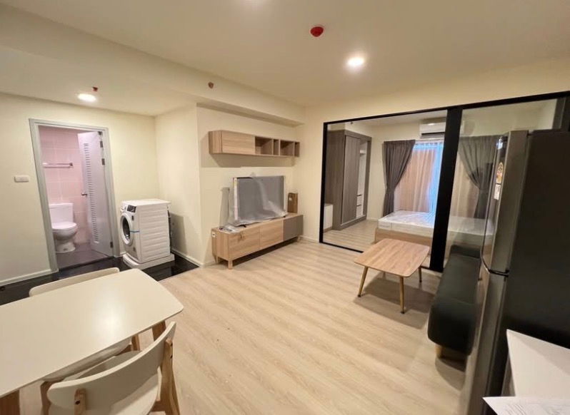 picture #R8454 🎉 251268 Condo for rent: A Space Mega 2 - 7/15