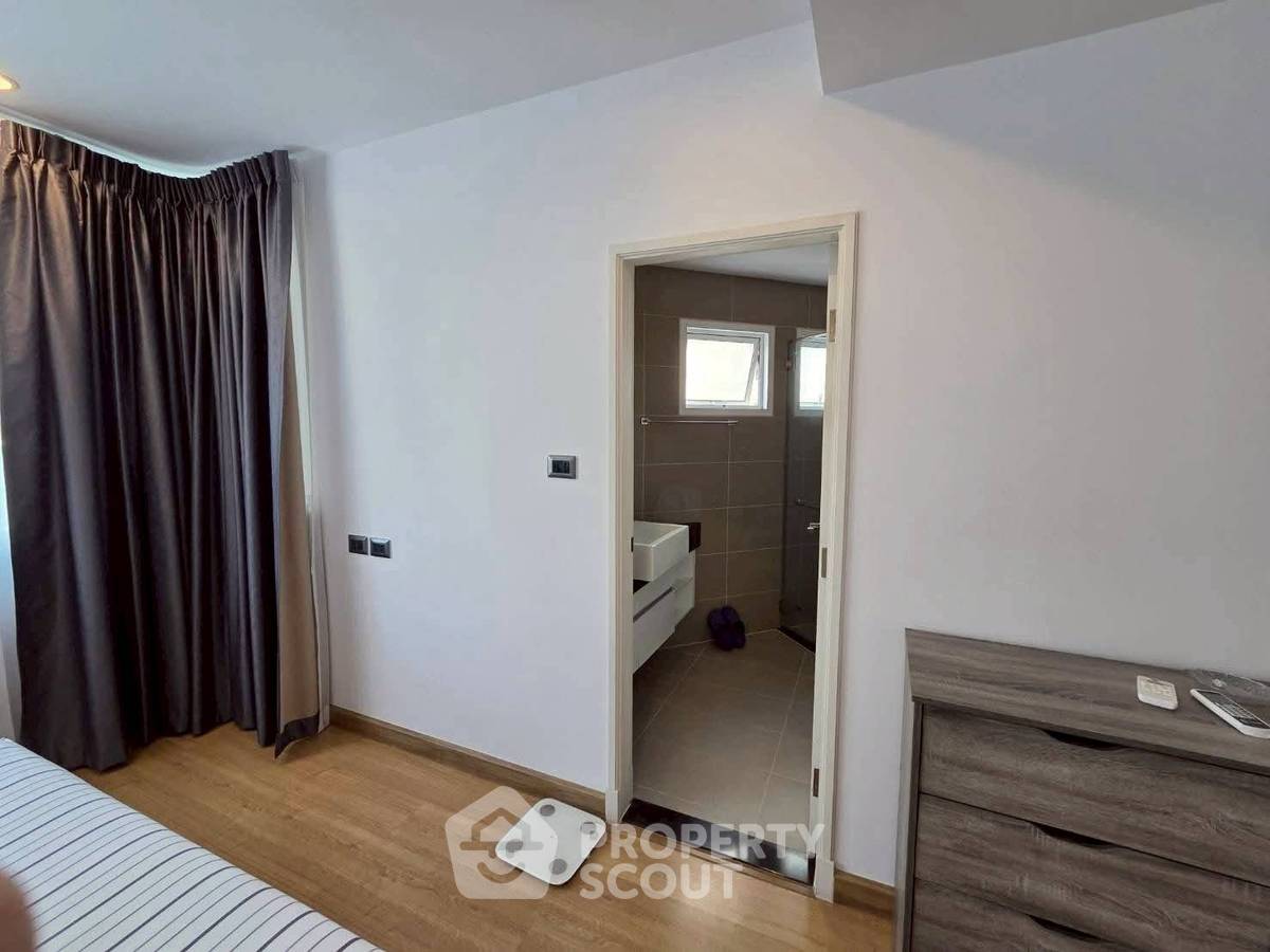 รูป คอนโด 2-ห้องนอน ที่ ศุภาลัย เวลลิงตัน ใกล้ MRT ศูนย์วัฒนธรรมแห่งประเทศไทย (ID 2503620) - รูปที่ 11/13