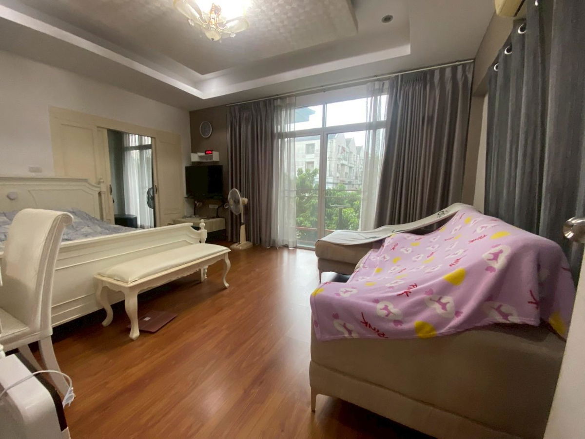 รูป 🔥 ขายที่ดินผืนใหญ่ + บ้านพร้อมอยู่ ทำเลคู้บอน 27   ขายเท่าราคาประเมิน! โอกาสแบบนี้ “หาไม่ได้อีกแล้ว” 🔥    Listing . 95176 - รูปที่ 13/15