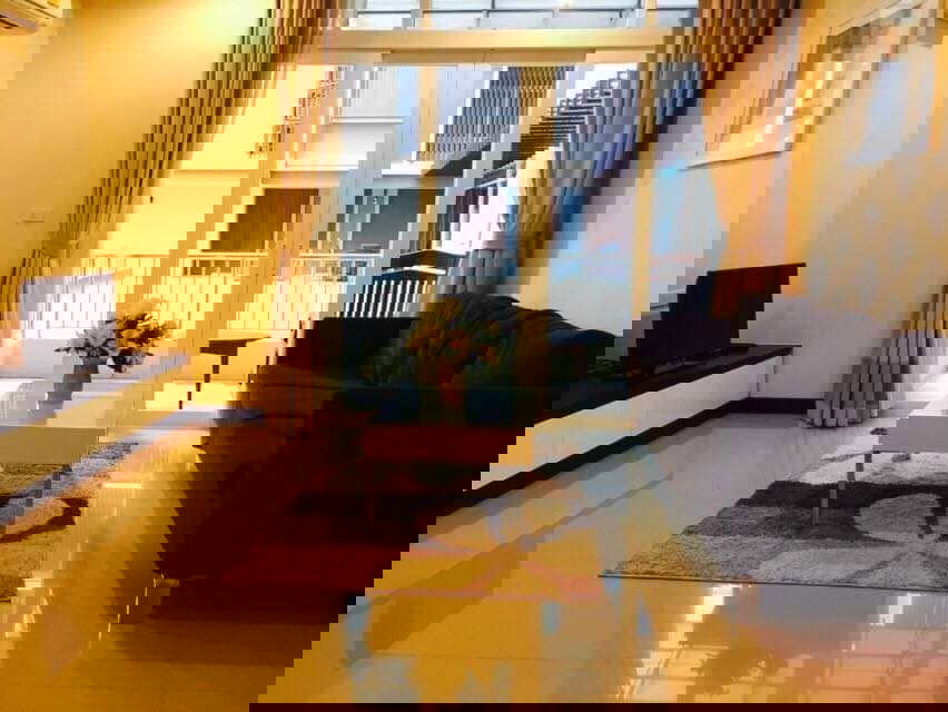 รูป ให้เช่า คอนโด เดอะ ยูนีค นิมมาน 1ห้องนอน ใจกลางนิมมาน วิวสระ :โทร (0955752068 คุณชมพู) - รูปที่ 3/14