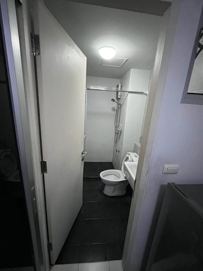 รูป 🎏 For Rent 🏩 D Condo Sukhumvit 109 🏩 JA-776 - รูปที่ 6/7