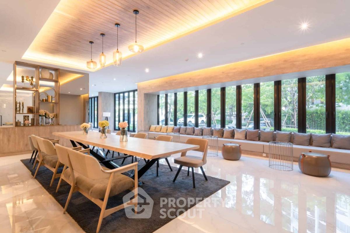 รูป คอนโด 1-ห้องนอน ที่ ไนท์บริจจ์ พหลโยธิน อินเตอร์เชนจ์ ใน อนุสาวรีย์ (ID 2503813) - รูปที่ 11/11