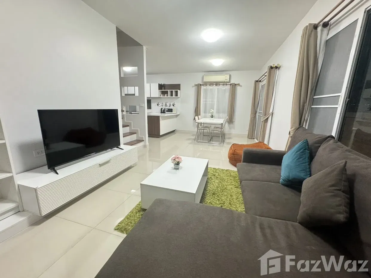 รูป ขาย บ้านเดี่ยว 3 ห้องนอน ในโครงการ ฮาบิเทีย เกาะ แก้ว 1992796 - รูปที่ 21/27