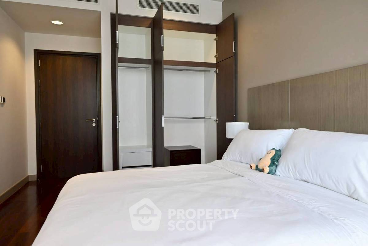picture 2-BR Condo at PIYA RESIDENCE 28 near BTS Phrom Phong (ID 2479985) - 5/34