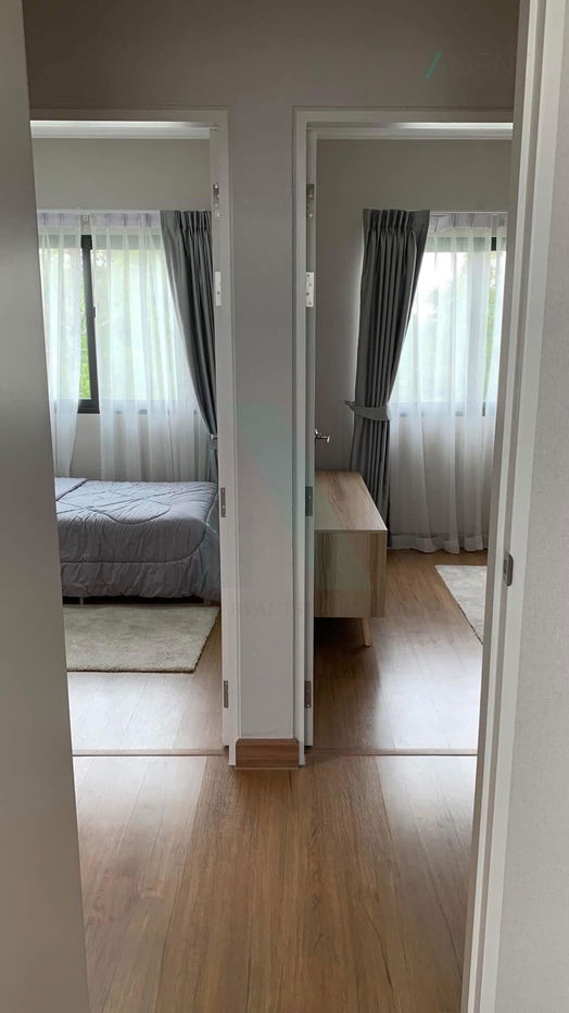 รูป 📌 ขายทาวน์เฮาส์ โครงการ พลีโน่ ทาวน์ บางนา กม.24 2 ชั้น 3 ห้องนอน 2 ห้องน้ำ - รูปที่ 7/8