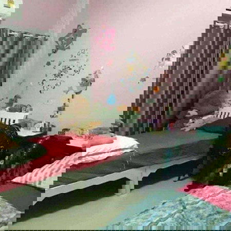 รูป ขาย อาคารพาณิชย์ ทำเลดีติดถนน มีที่จอดรถ มีสวนสาธารณะข้างบ้าน ใกล้ห้างเมญ่า 2km. - รูปที่ 7/8