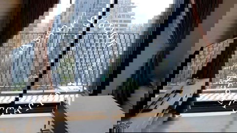 💎🏢ชีวิตลักชูเริ่มต้นได้ที่นี่ HQ Thonglor คอนโดหรูห้องกว้าง | BTS ทองหล่อ✨