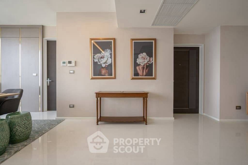 รูป คอนโด 2-ห้องนอน ที่ เดอะ แบงค็อค สาทร ใกล้ BTS สุรศักดิ์ (ID 2503628) - รูปที่ 6/13