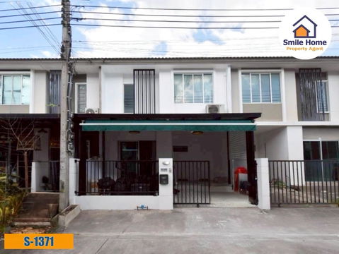 พฤกษาวิลล์78 ศรีนครินทร์-เทพารักษ์ ใกล้BTS ศรีนครินทร์