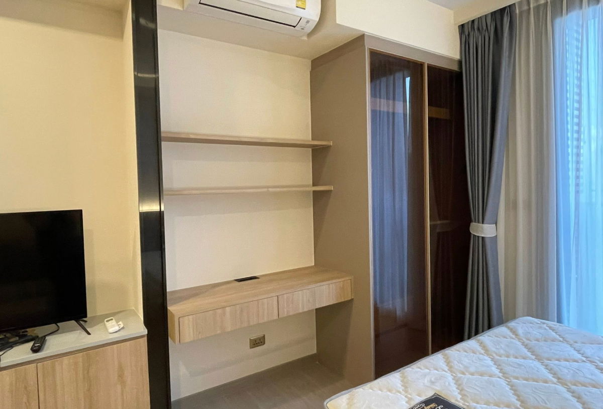 รูป ว่างพร้อมอยู่! One9Five . 1นอน 28ตร.ม. Line id: @pfagent - รูปที่ 3/7