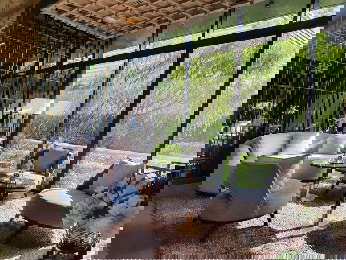 รูป **ห้องว่างครับผม ห้องแต่งสุดหรู แบบ 2 Bed**ให้เช่า **คอนโด ไลฟ์ ปิ่นเกล้า 2ห้องนอน 2ห้องน้ำ ชั้น17 ห้องมุม ทิศเหนือ ไม่ร้อนทั้งปี!! - รูปที่ 71/89