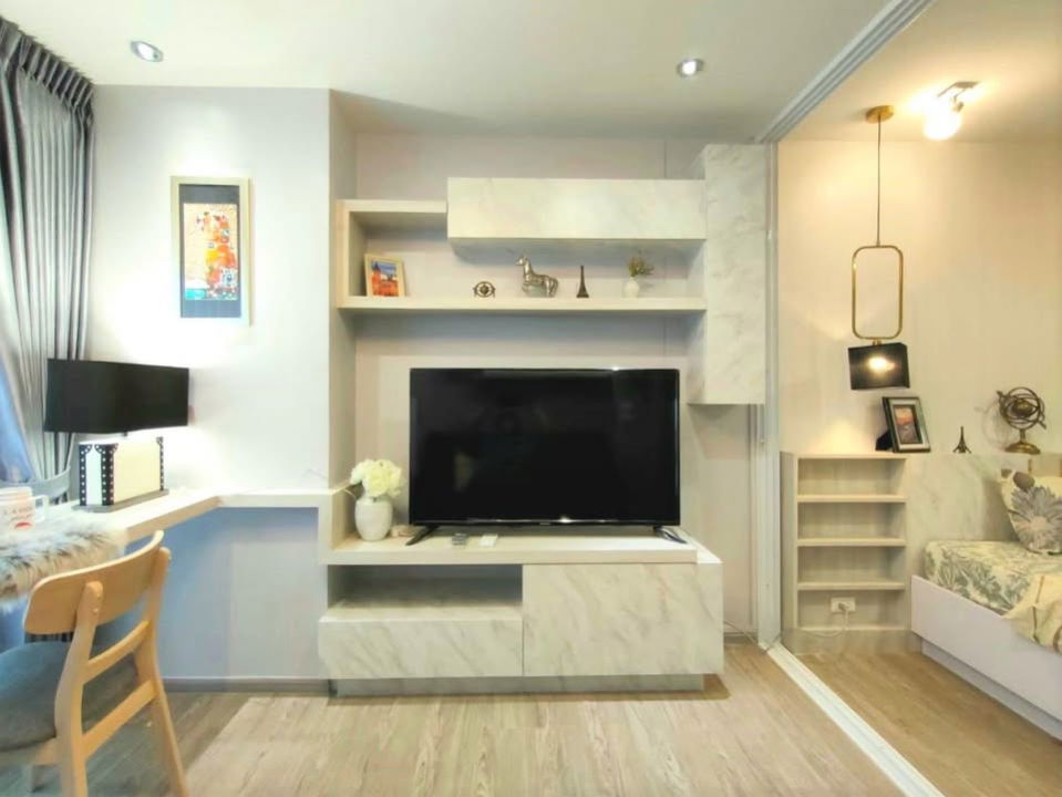 รูป #SC10459 📌 ให้เช่า | 🟦🟨รีช พหลโยธิน 52🟩💬 𝑪𝒐𝒏𝒕𝒂𝒄𝒕 𝑳𝑰𝑵𝑬: @𝒔𝒆𝒄𝒓𝒆𝒕𝒑𝒓𝒐𝒑𝒆𝒓𝒕𝒚 🔥✨ - รูปที่ 5/17