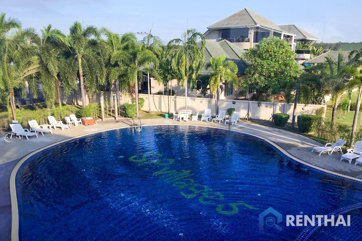 picture For Rent: 2-Storey Detached House with Private Swimming Pool - 24/25