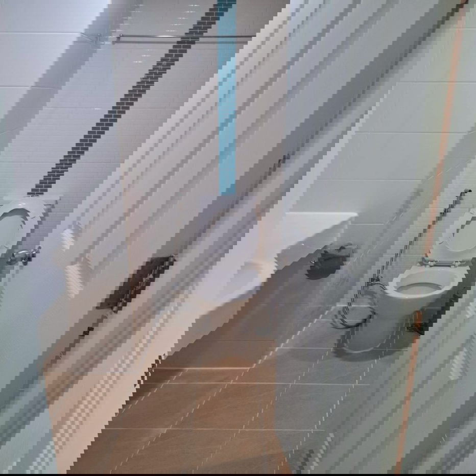 รูป ให้เช่า Lumpini Place Rama 9  2 นอน 2 น้ำ 70Sqm ห้องมุม ชั้น 12AF  ✨ - รูปที่ 15/24