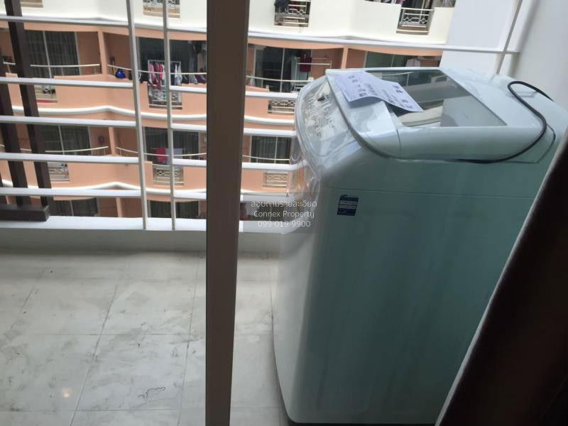 รูป 🔥🔥🔥 เช่าคอนโด  อิลีเม้นท์ ศรีนครินทร์ BTS-อุดมสุข หนองบอน เขต ประเวศ กรุงเทพ CX-76780 ✅ ทักไลน์ @connexproperty ตอบทันที ทีมงานมืออาชีพ ✅ 🔥🔥🔥 - รูปที่ 10/10