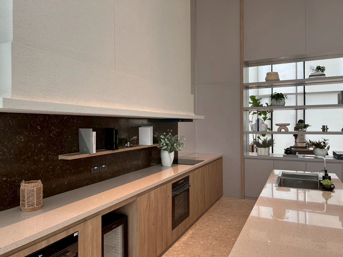 รูป 🌟ห้องใหม่พร้อมเข้าอยู่🌟🌿นิว ดิสทริค อาร์ไนน์🌿 - รูปที่ 19/32