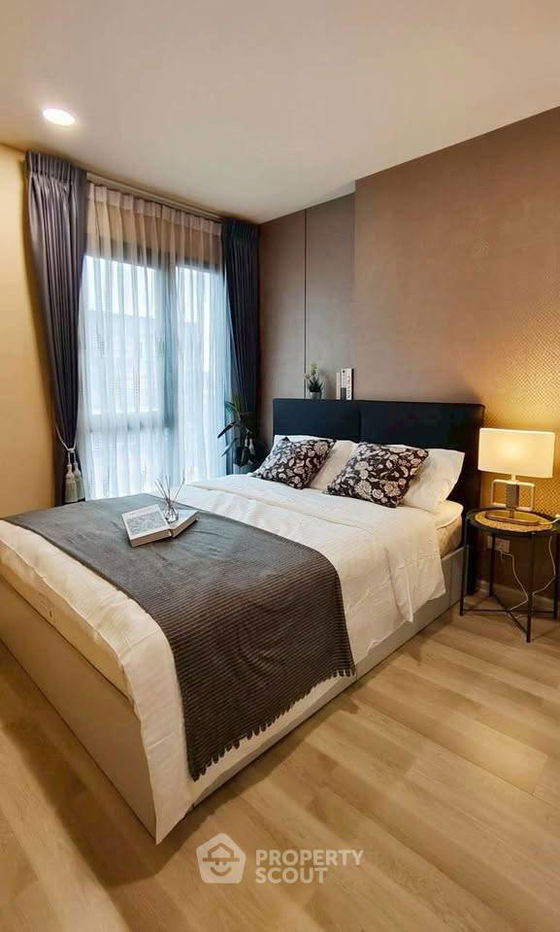 รูป คอนโด 1-ห้องนอน ที่ เซนทริค ห้วยขวาง สเตชั่น ใกล้ MRT ห้วยขวาง (ID 2490837) - รูปที่ 10/12