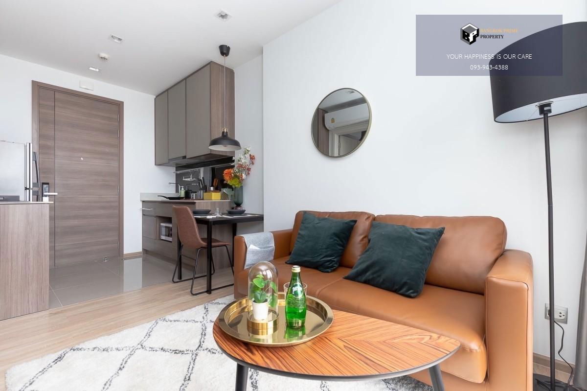 รูป The LINE Phahon - Pradipat | 🚝ใกล้ BTS,สะพานควาย #2025122513583 - รูปที่ 3/7