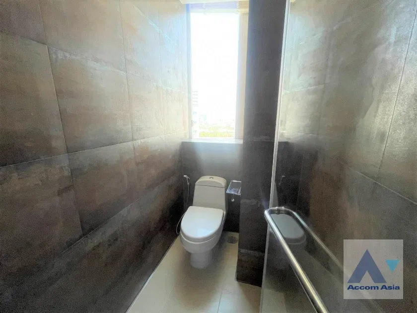 รูป 🔼🔽 AccomA 📩 3 BR Condominium @Millennium Residence @ Sukhumvit (AA44817) - รูปที่ 16/19