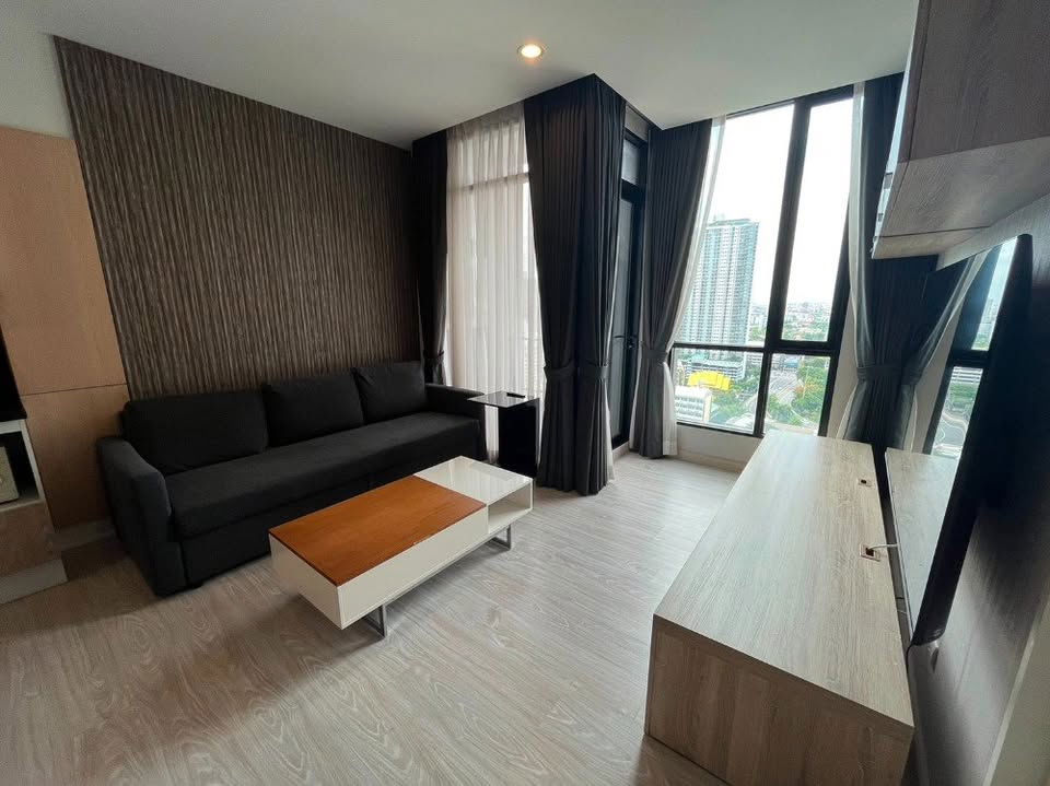 รูป เช่าคอนโด Estella Residences Ekkamai/เอสเทลล่า เรสซิเดนซ์ เอกมัย (B6812102)  ID Line : @condo88 - รูปที่ 4/10