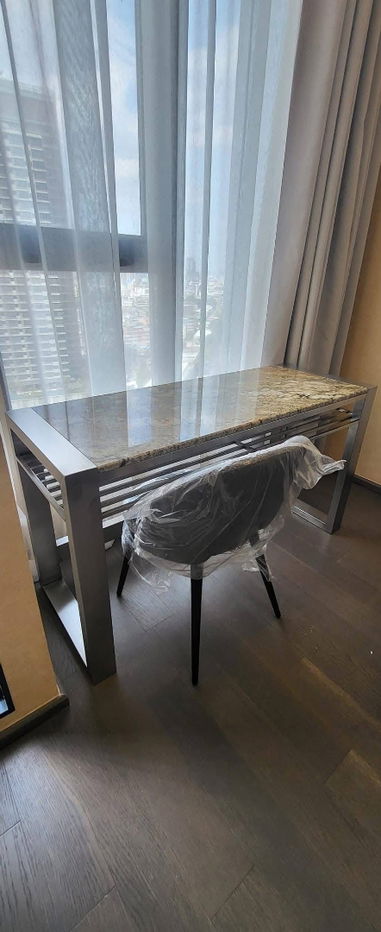 รูป #R8448 🎉251268 ให้เช่าคอนโด Park Origin Chula-Samyan - รูปที่ 10/11