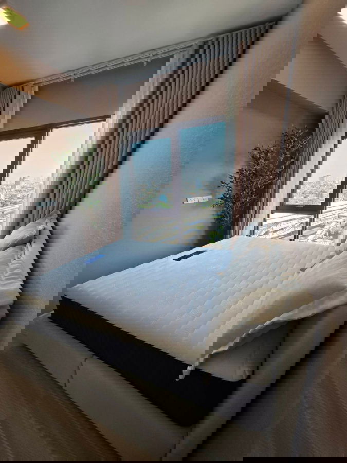 รูป 🔴RT20786🟡 ให้เช่าถูกมาก👍 Quintara MHy'Den Pho Nimit 💛🧡 ✅แอดไลน์ @905bggcb (มี @ ด้วย) แอดมินตอบไว  - รูปที่ 1/14