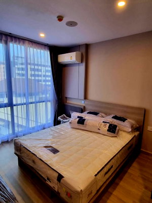 คอนโดให้เช่า : 💫 For Rent 🏨 SIGN Condo Sukhumvit 50 🏨 JA-781