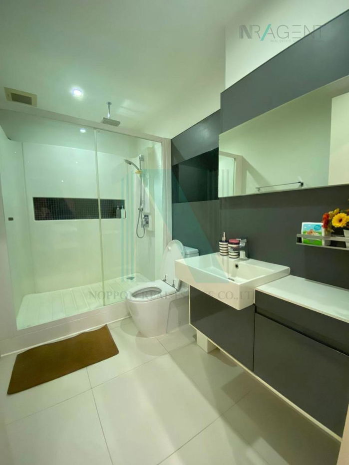 รูป 📌 ขายคอนโด เดอะรูม สุขุมวิท 62 อาคาร 1 ชั้น 5 2 ห้องนอน ขนาด 76 ตรม ใกล้ BTS ปุณณวิถี - รูปที่ 5/8