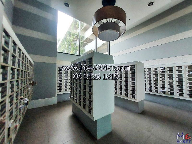 รูป ให้เช่าคอนโดใกล้รถไฟฟ้า โซนราชเทวี สยามสแควร์ เชื่อมราชปรารภ พญาไท ใกล้บีทีเอสราชเทวี ม.จุฬา รพ.มิชชั่น : ศุภาลัยพรีเมียร์ราชเทวี : 61.98 ตร.เมตร - รูปที่ 12/15