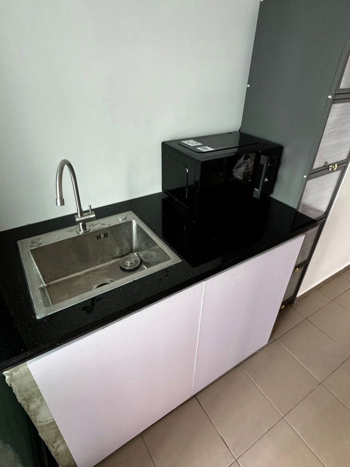 รูป 🔥ด่วน ห้องไปไวมากกก / Code: KJ10334  ให้เช่า Regent Home Wutthakat ✅ Add Line @kjcondo (มี@ข้างหน้าด้วยนะคะ) - รูปที่ 8/12