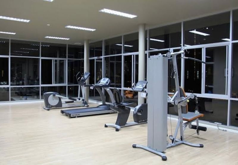 รูป ⛵ Lumpini Wongamat ⛵ City view / 13F / Studio room >> THB9,500/month彡 - รูปที่ 11/11