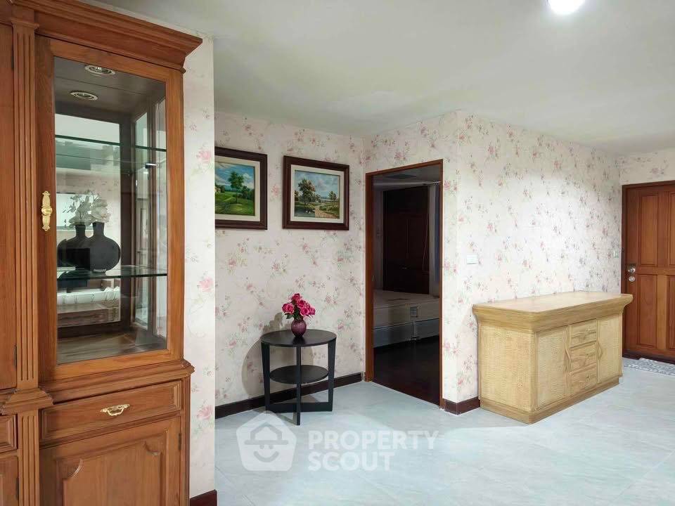 รูป คอนโด 3-ห้องนอน ที่ บ้านจันทร์ คอนโดมิเนียม ใกล้ ทองหล่อ (ID 2503914) - รูปที่ 5/21