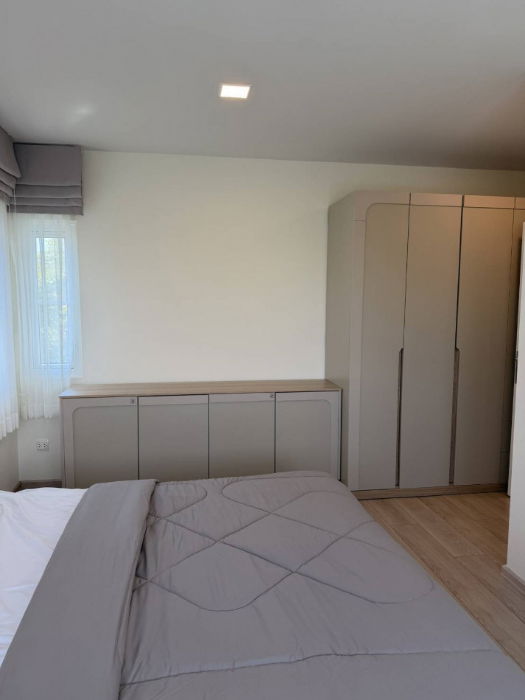 รูป ให้ เช่า บ้านเดี่ยว Villaggio3 ศรีนครินทร์-บางนา  พร้อมเข้าอยู่ เจ้าของโครงการ Land and Houses - รูปที่ 10/12