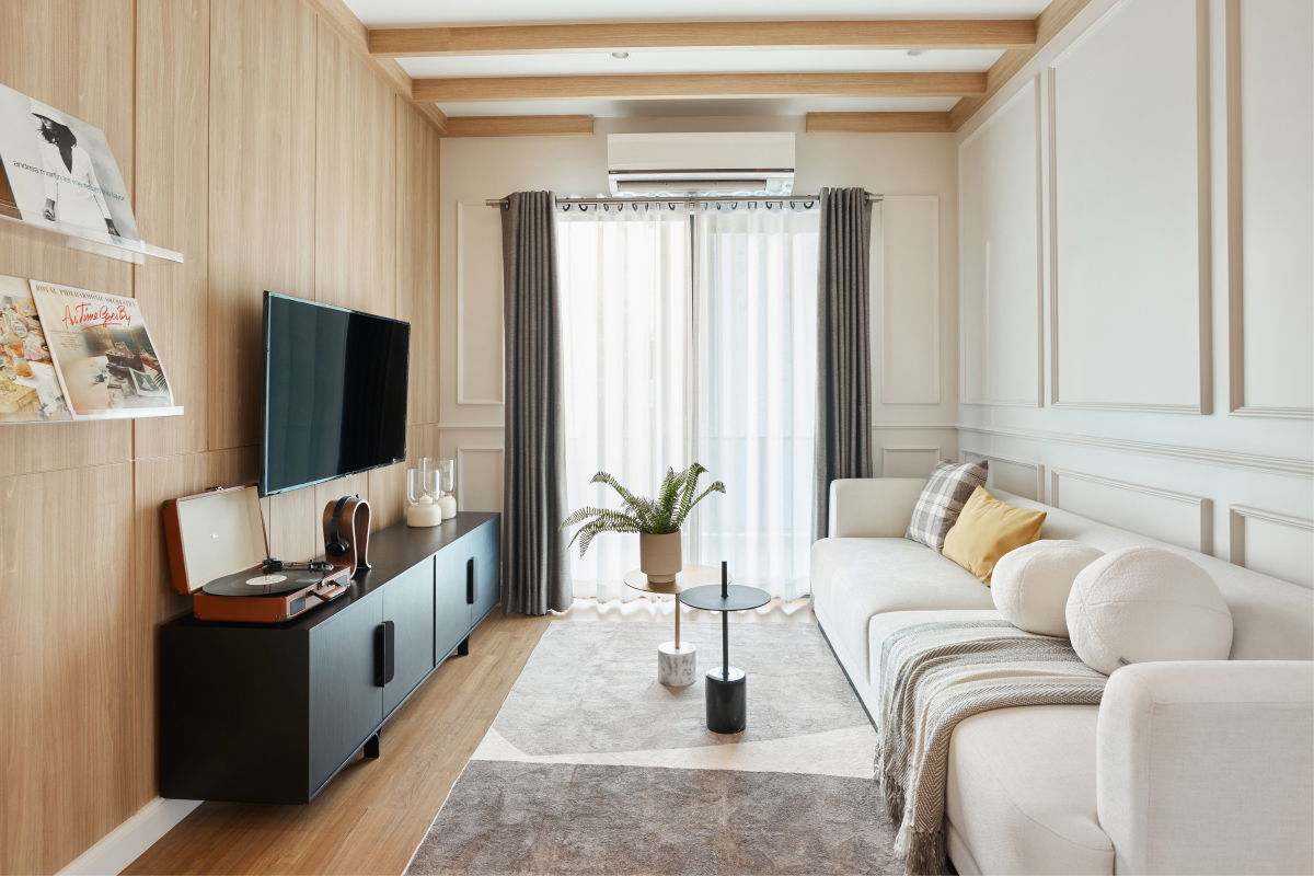 รูป ขายบ้านมือ 1 จากโครงการ CENTRO พหลฯ - วิภาวดี 3  | ติดต่อฝ่ายขาย : 061-6598997- Line OA : @Newlight (มี@) - รูปที่ 17/17