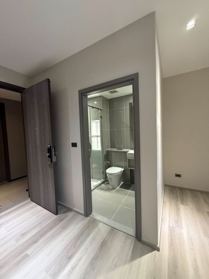 รูป 🏢 ขายคอนโด : Whizdom Station Ratchada - Thapra (วิสซ์ดอม สเตชั่น รัชดา - ท่าพระ) รหัสทรัพย์ | 📌LNP-C11217 - รูปที่ 5/17