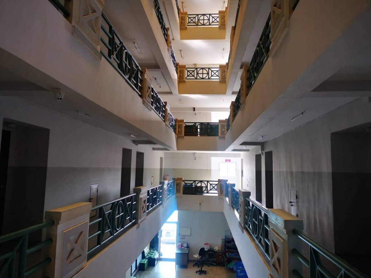 รูป ขายถูก!! เอกสีมาคอนโดขนาด33ตร.ม. 549,000บาท - รูปที่ 12/15