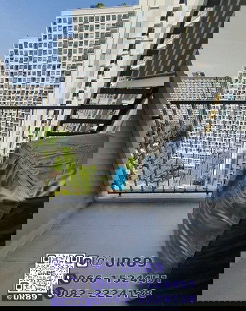 picture 💙 Hot Price 💙 For Rent U Delight @ Onnut Station - 9/9