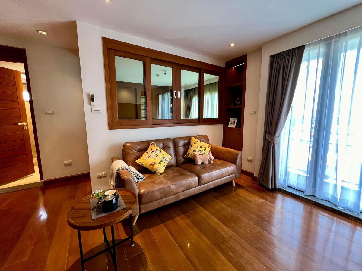 รูป #R8452 🎉 251268  ให้เช่าคอนโด Lumpini Place Rama 8  - รูปที่ 5/11