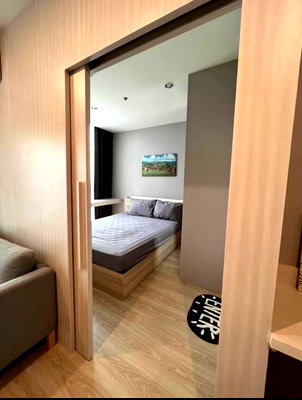 Condos for rent : 💥CP-9102💥Noble Revolve Ratchada  👉Line : @primahome