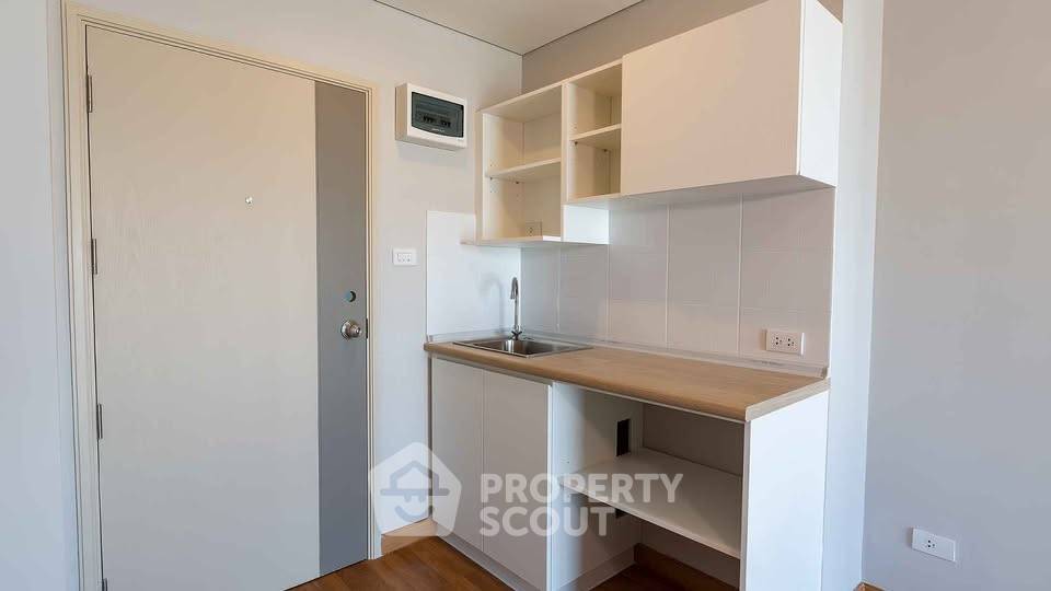 รูป คอนโด 1-ห้องนอน ที่ ลุมพีนี เพลส เตาปูน - อินเตอร์เชนจ์ ใกล้ MRT เตาปูน (ID 2503477) - รูปที่ 5/17